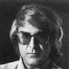 Alexander Theroux quotes