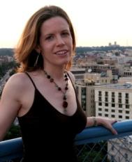 Amy Argetsinger quotes