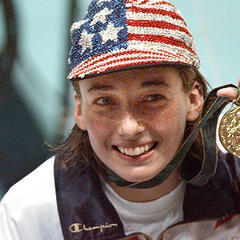 Amy Van Dyken quotes