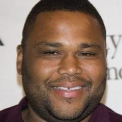 Anthony Anderson quotes