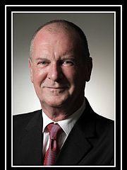 Anthony Venn-Brown quotes