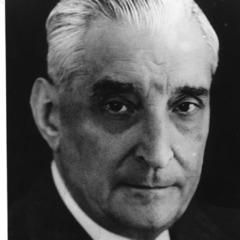 Antonio de Oliveira Salazar quotes
