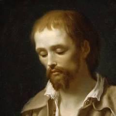 Benedict Joseph Labre quotes