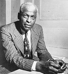 Benjamin E. Mays quotes