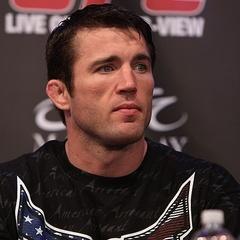 Chael Sonnen quotes
