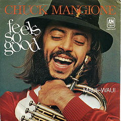 Chuck Mangione quotes
