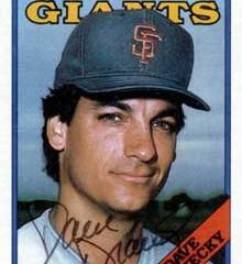 Dave Dravecky quotes