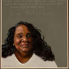 Eva Paterson quotes