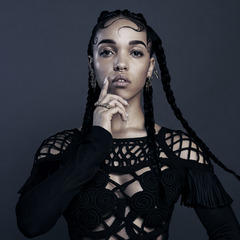 FKA twigs quotes