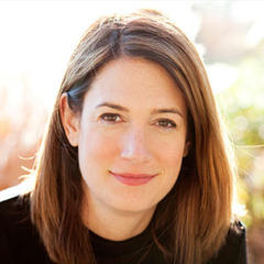 Gillian Flynn quotes