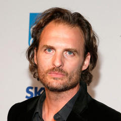 Greg Bryk quotes