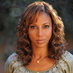 Holly Robinson Peete quotes