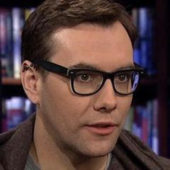 Jacob Appelbaum quotes