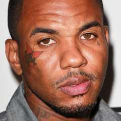 Jayceon Terrell Taylor quotes