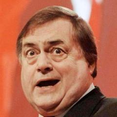 John Prescott quotes