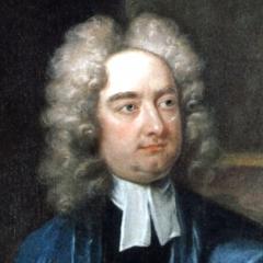 Jonathan Swift quotes