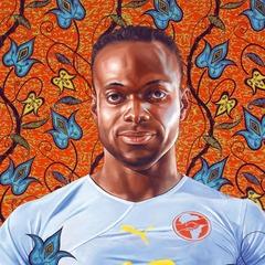 Kehinde Wiley quotes
