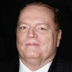 Larry Flynt quotes