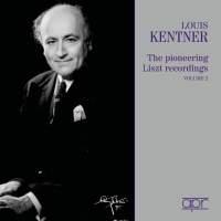 Louis Kentner quotes