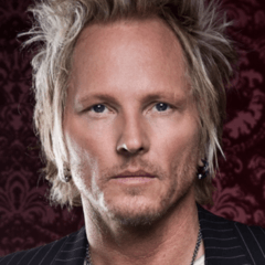 Matt Sorum quotes