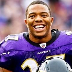 Ray Rice quotes