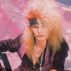 Rikki Rockett quotes