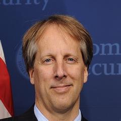 Rod Beckstrom quotes