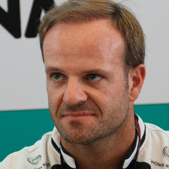 Rubens Barrichello quotes