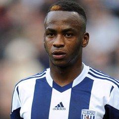 Saido Berahino quotes