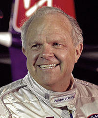 Steve Fossett quotes