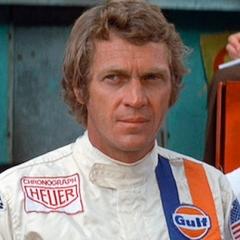 Steve McQueen quotes