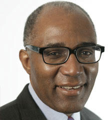 Trevor Phillips quotes