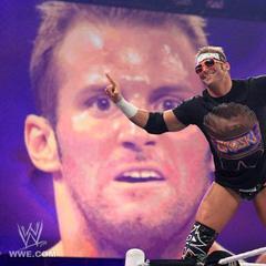 Zack Ryder quotes