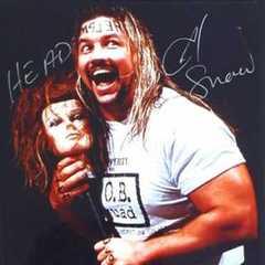Al Snow quotes