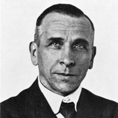 Alfred Wegener quotes