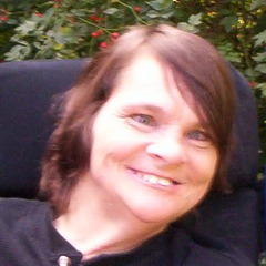 Anne McDonald quotes