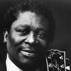 B. B. King quotes