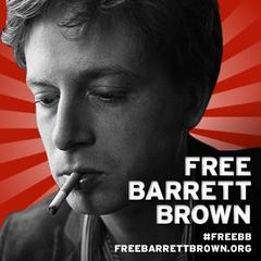 Barrett Brown quotes