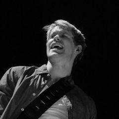 Chord Overstreet quotes