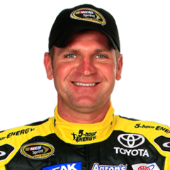 Clint Bowyer quotes