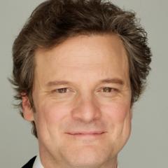 Colin Firth quotes