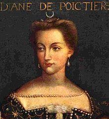 Diane de Poitiers quotes