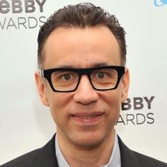 Fred Armisen quotes