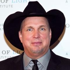 Garth Brooks quotes