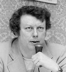 Gordon R. Dickson quotes