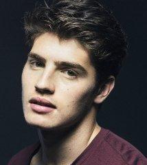 Gregg Sulkin quotes