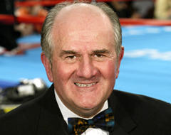 Harold Lederman quotes