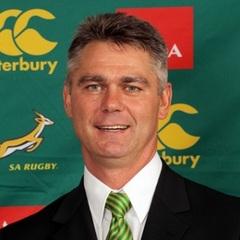 Heyneke Meyer quotes