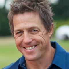 Hugh Grant quotes