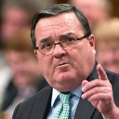 Jim Flaherty quotes